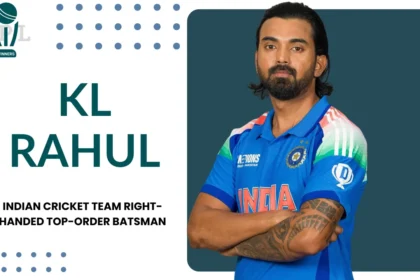 KL Rahul