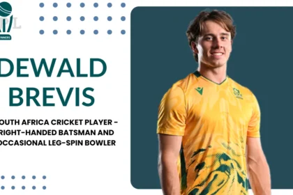 Dewald Brevis