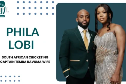 Temba Bavuma Wife