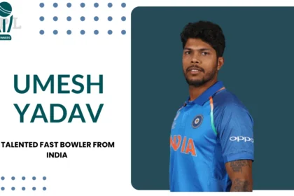 Umesh Yadav