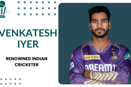 Venkatesh Iyer