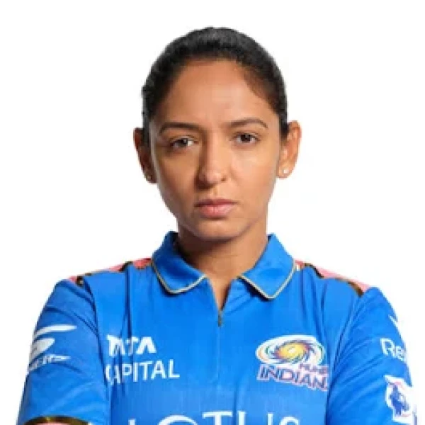 Harmanpreet Kaur ( India )