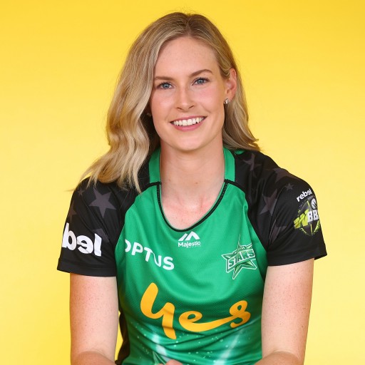 Holly Ferling ( Australia )