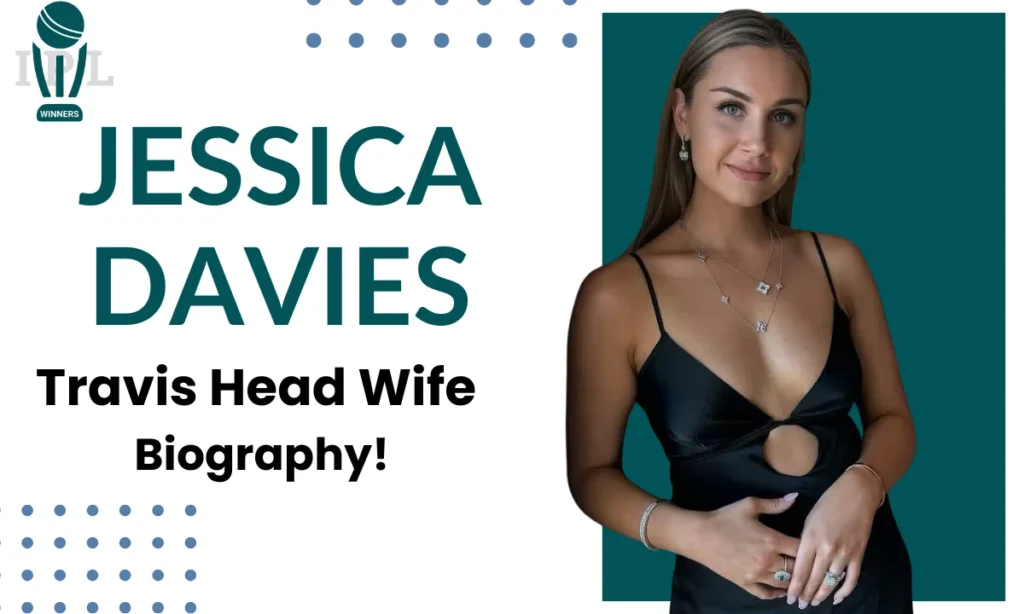Jessica Davies Age