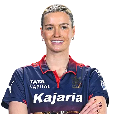 Lauren Bell ( England ) - Most beautiful women cricketer