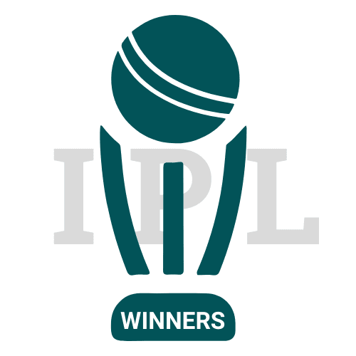IPL Winners