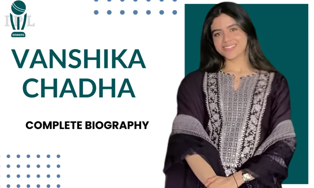 Kuldeep Yadav Wife Vanshika Chadha - Complete Biography