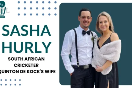 Sasha Hurly