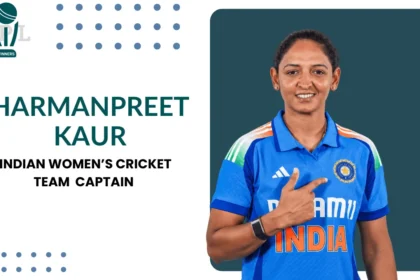 Harmanpreet Kaur