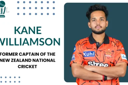 Harsh Dubey Career, Stats, Records & Cricket Journey