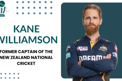 Kane Williamson IPL 2026