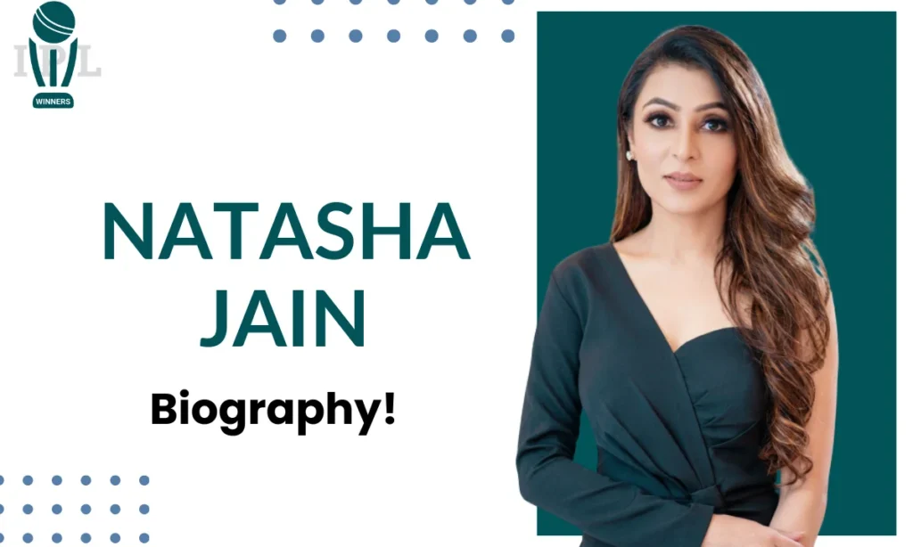 Natasha Jain
