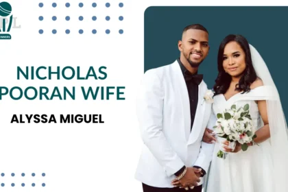 Nicholas Pooran Wife Alyssa Miguel