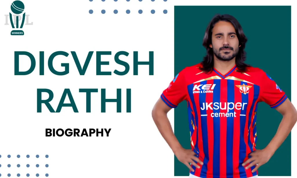 Digvesh Rathi