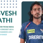 Digvesh Rathi Age, Family, Girlfriend & Net Worth