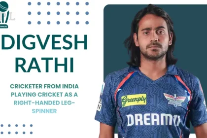 Digvesh Rathi Age, Family, Girlfriend & Net Worth