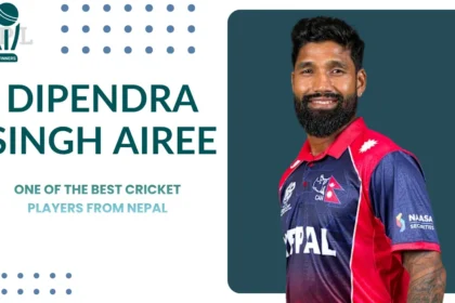 Dipendra Singh Airee