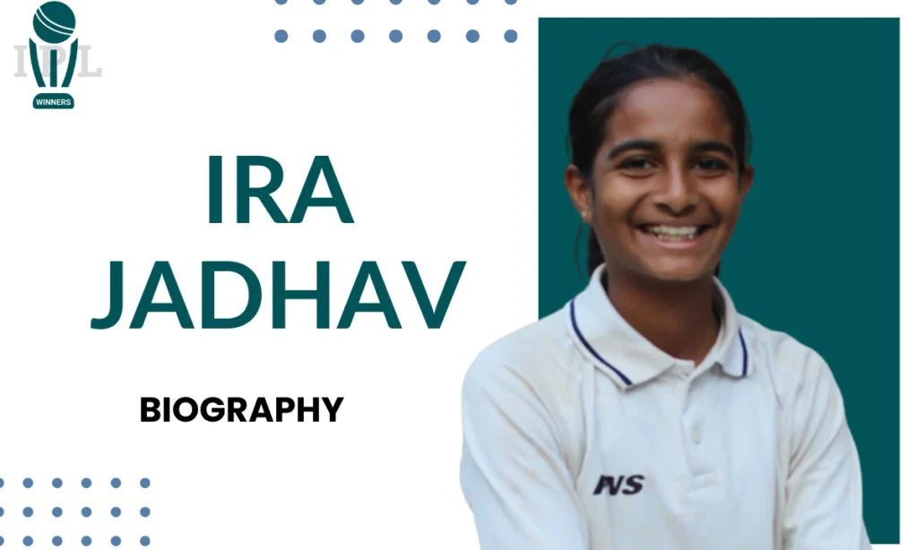 Ira Jadhav
