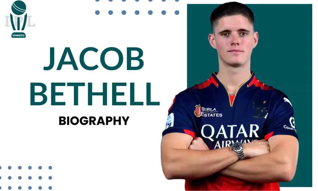Jacob Bethell