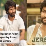 Arjun Talwar Cricketer Biography