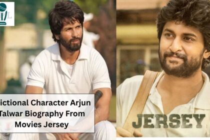 Arjun Talwar Cricketer Biography