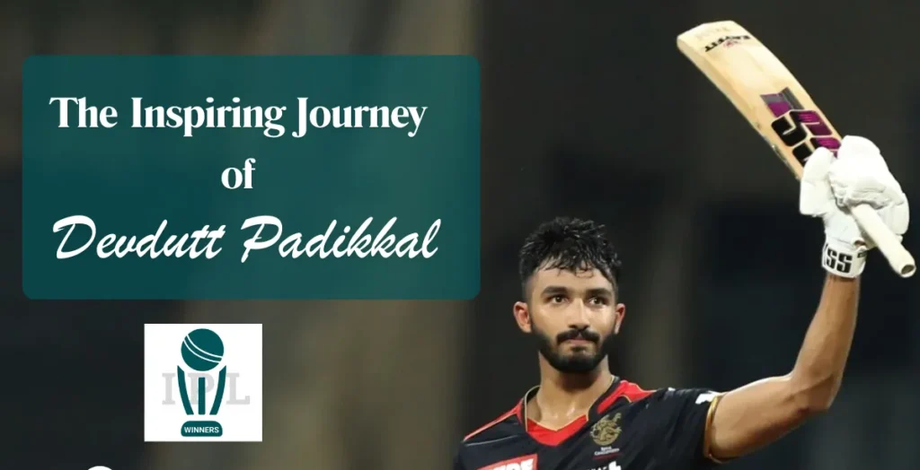 Devdutt Padikkal Career