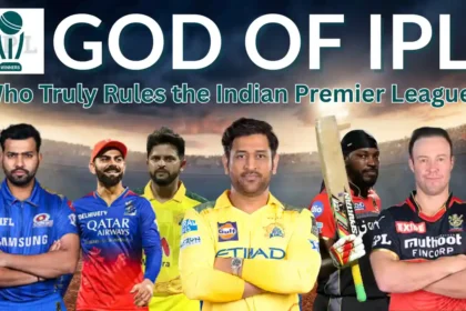 God of IPL