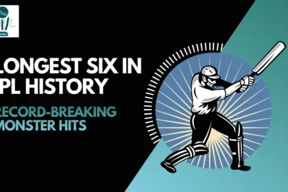 Longest Six in IPL History