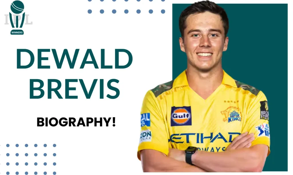 Dewald Brevis Age