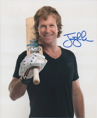 Best Fielder In The World: Jonty Rhodes ( South Africa )