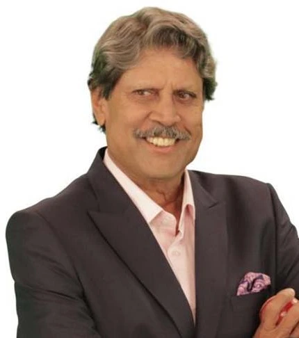 Kapil Dev