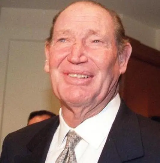 Kerry Packer