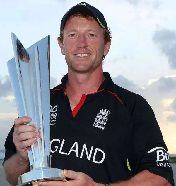 Paul Collingwood ( England )