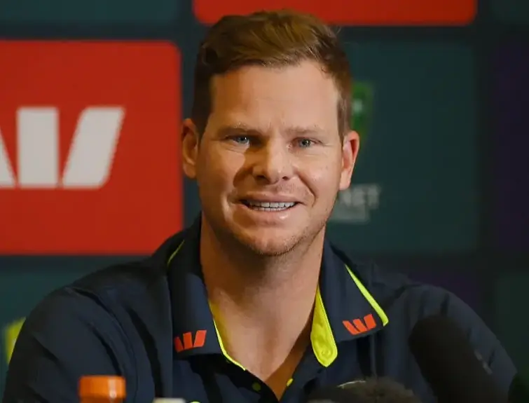 Steve&nbsp; Smith ( Australia )