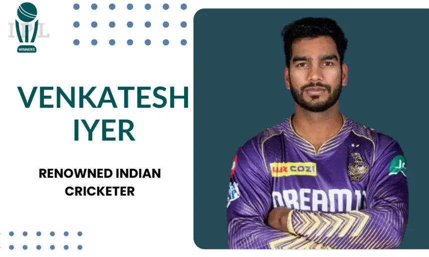 Venkatesh Iyer