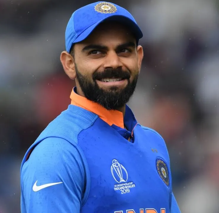 Virat Kohli ( India ) : Best Fielder In The World