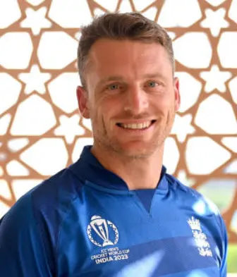 Jos Buttler - Most Dangerous Batsman In IPL