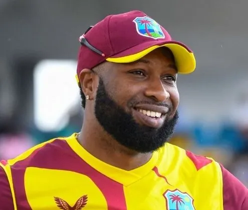 Kieron Pollard - Most Dangerous Batsman In IPL