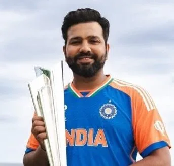 Rohit Sharma - Most Dangerous Batsman In IPL