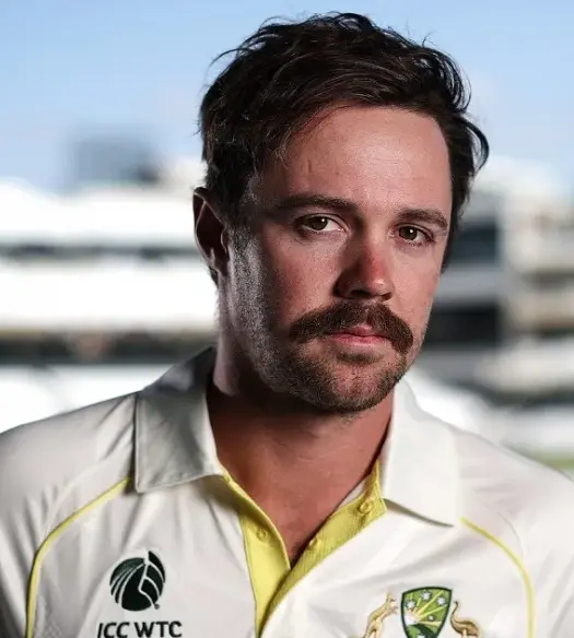 Travis Head - Most Dangerous Batsman In IPL