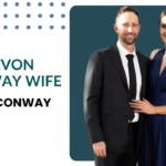 Devon Conway Wife