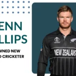 Glenn Phillips IPL 2026