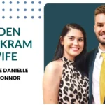 Aiden Markram Wife Biography