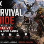 Apex Legends Survival Guide How to Actually Stay Alive and Win More Games