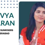 Kavya Maran Age and Biography