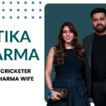 Ritika Sharma