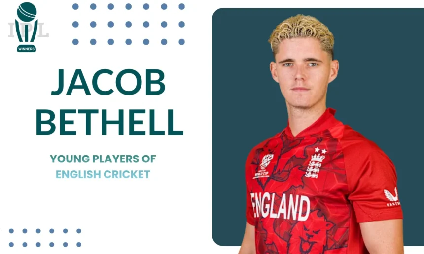 Jacob Bethell Wife, Age, Biography, Family, Girlfriend, & More